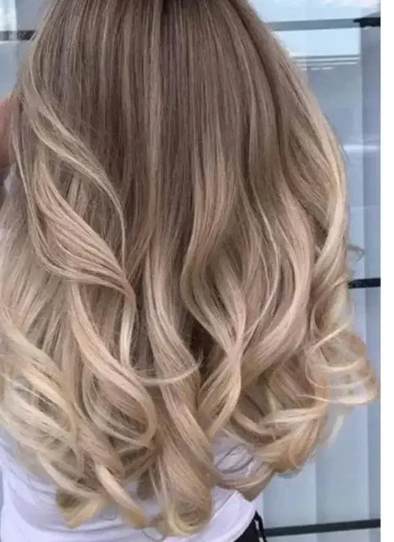 کراتین احیا وابریشم سازی مو ۷۵۰ پروتئین مو فقط ۵۰۰|خدمات آرایشگری و زیبایی|تهران, پونک|دیوار