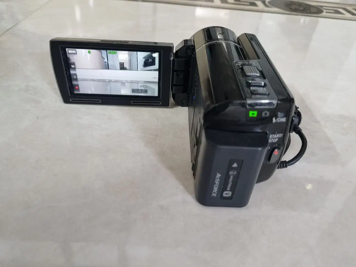 دوربین فیلمبرداری و عکاسی|دوربین عکاسی و فیلمبرداری|قم, سالاریه|دیوار