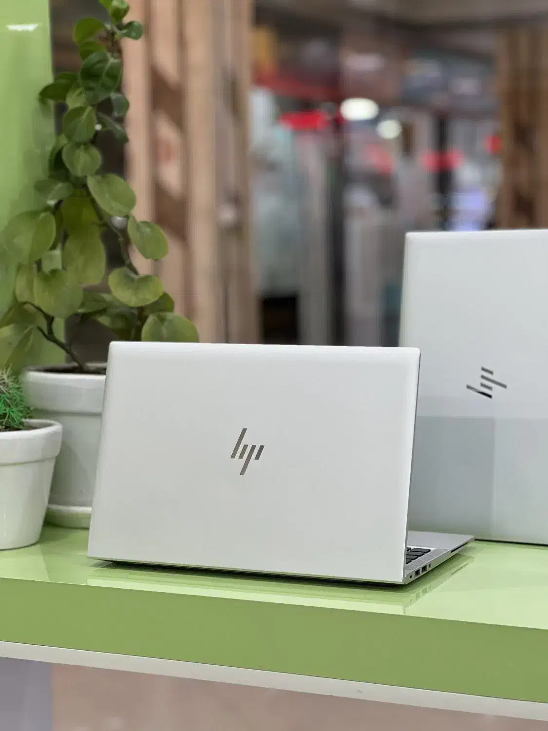 لپ تاپ Hp Elitebook 845 G7 پردازنده 16هسته ای|رایانه همراه|همدان, |دیوار