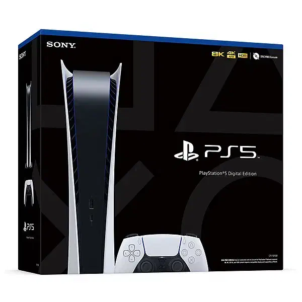 ps5 دیجیتال اروپا به صورت نقد و اقساط|کنسول، بازی ویدئویی و آنلاین|شیراز, شهرک امیر کبیر|دیوار