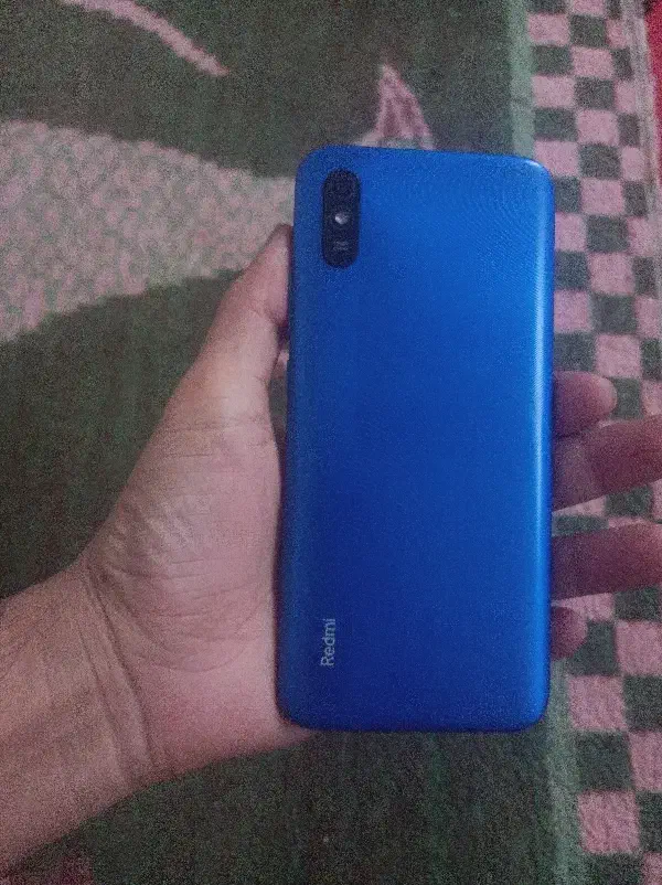 redmi 9a|موبایل|جیرفت, |دیوار