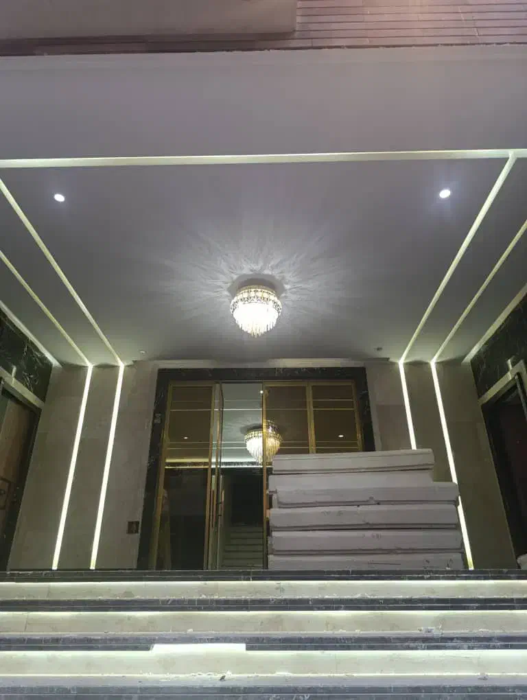 آپارتمان۸۰متری‌/کلید نخورده/طراحی نوین/چهار باغ|فروش آپارتمان|کهریزک, |دیوار