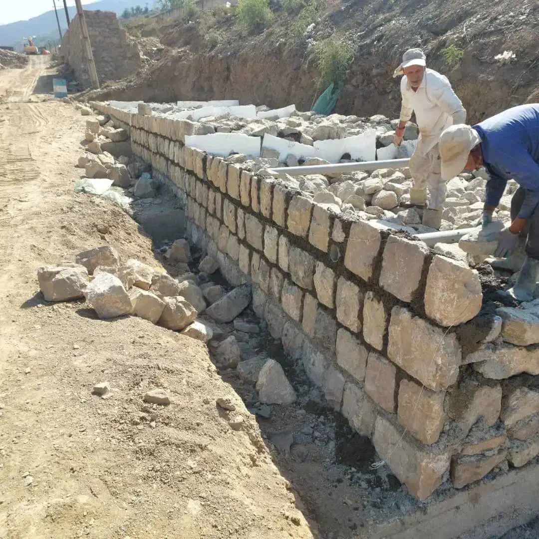جدول کاری و بنایی|استخدام معماری، عمران و ساختمانی|خلخال, |دیوار