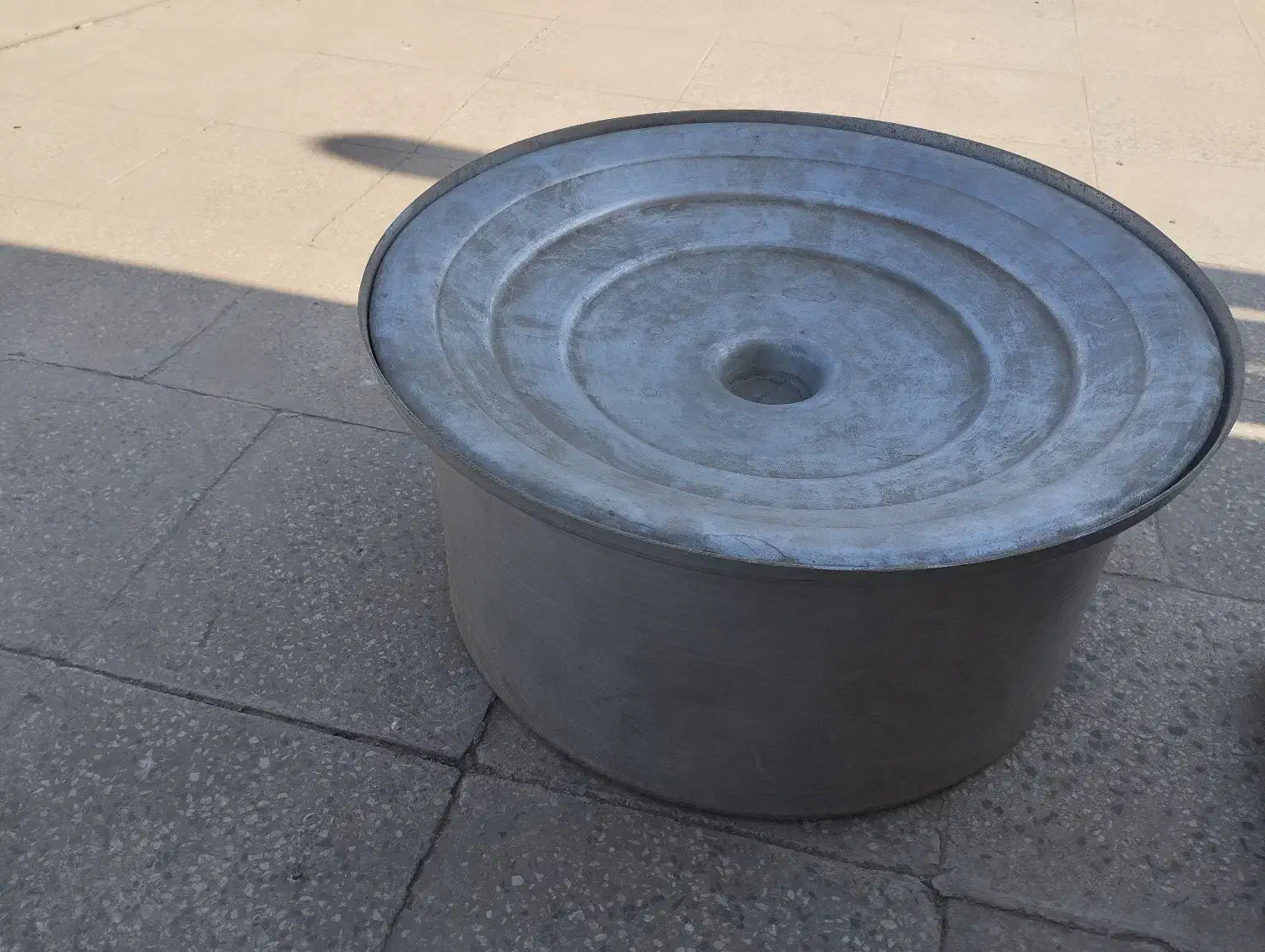 قابلمه روحی|ظروف پخت‌وپز|تهران, امام زاده عبدالله|دیوار