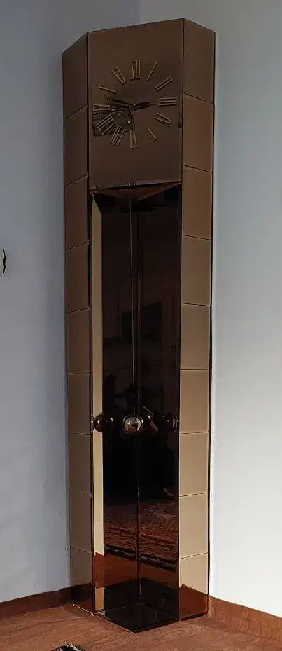 ساعت ایستاده|ساعت دیواری و تزئینی|کامیاران, |دیوار