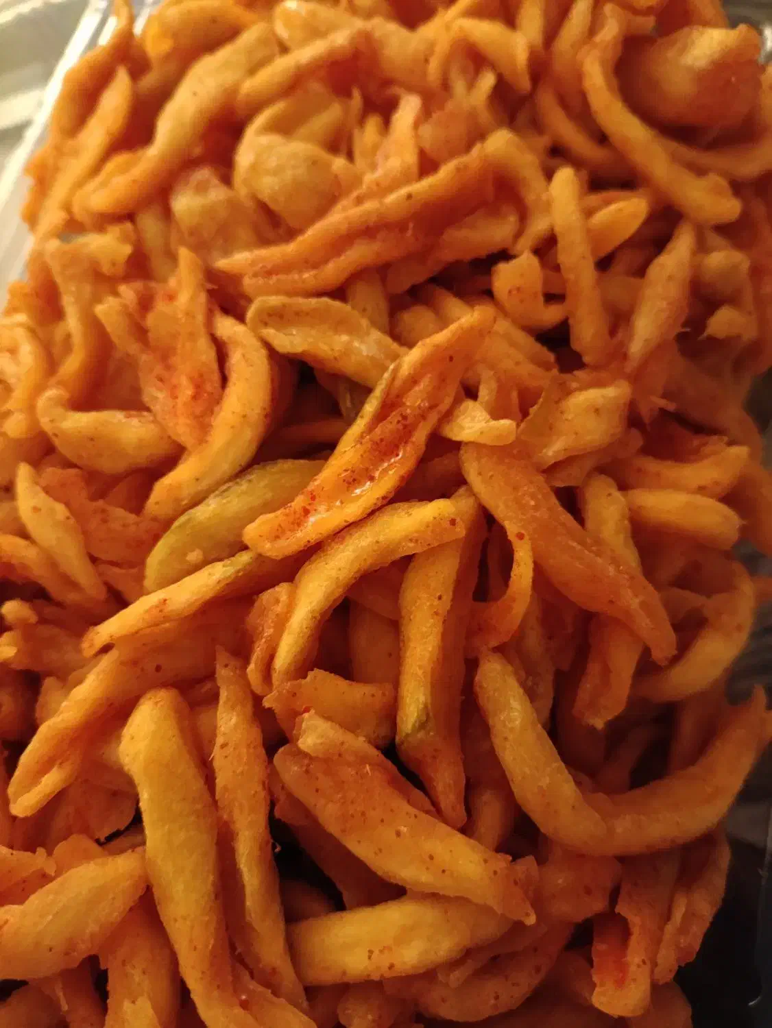 لواشک انبه|خوردنی و آشامیدنی|بندرعباس, |دیوار