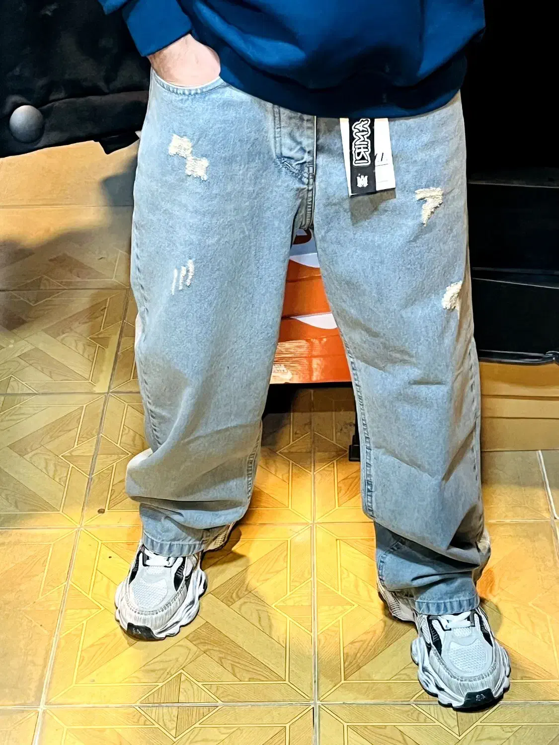 بگ کجراه ضمانتی۸۹۰۰۰۰|لباس|شاهرود, |دیوار