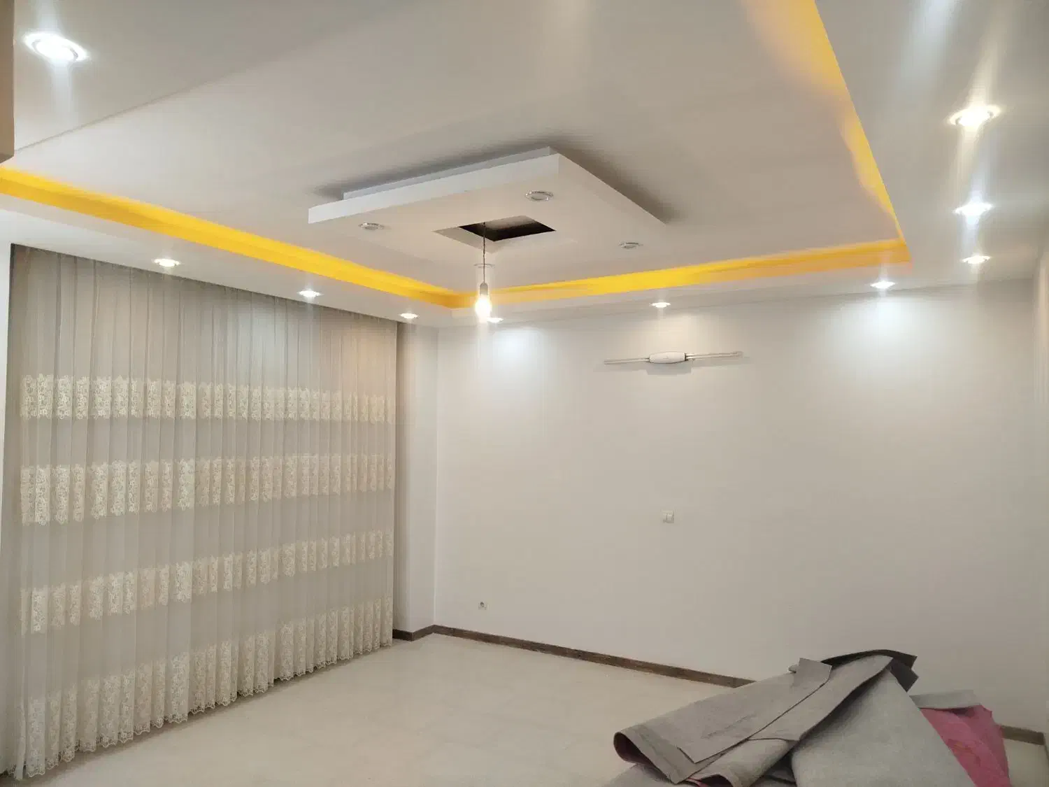 آپارتمان مسکن مهر فولادشهر محله اف ۴|اجارهٔ آپارتمان|فولادشهر, مسکن مهر فولادشهر|دیوار