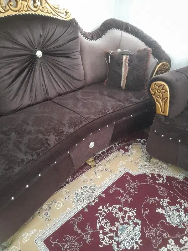 مبل|مبلمان خانگی و میز عسلی|سلماس, |دیوار