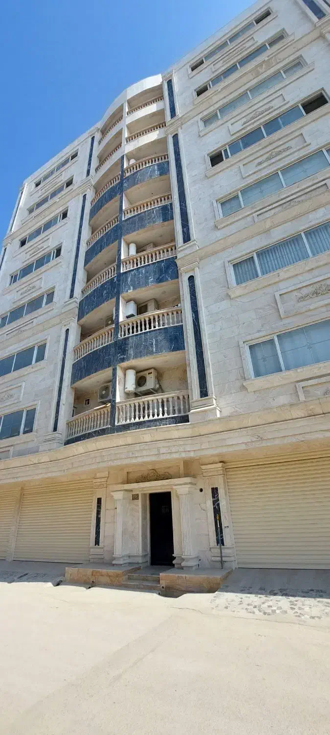 رهن سه خوابه شیک کلید اول|اجارهٔ آپارتمان|بندرعباس, |دیوار