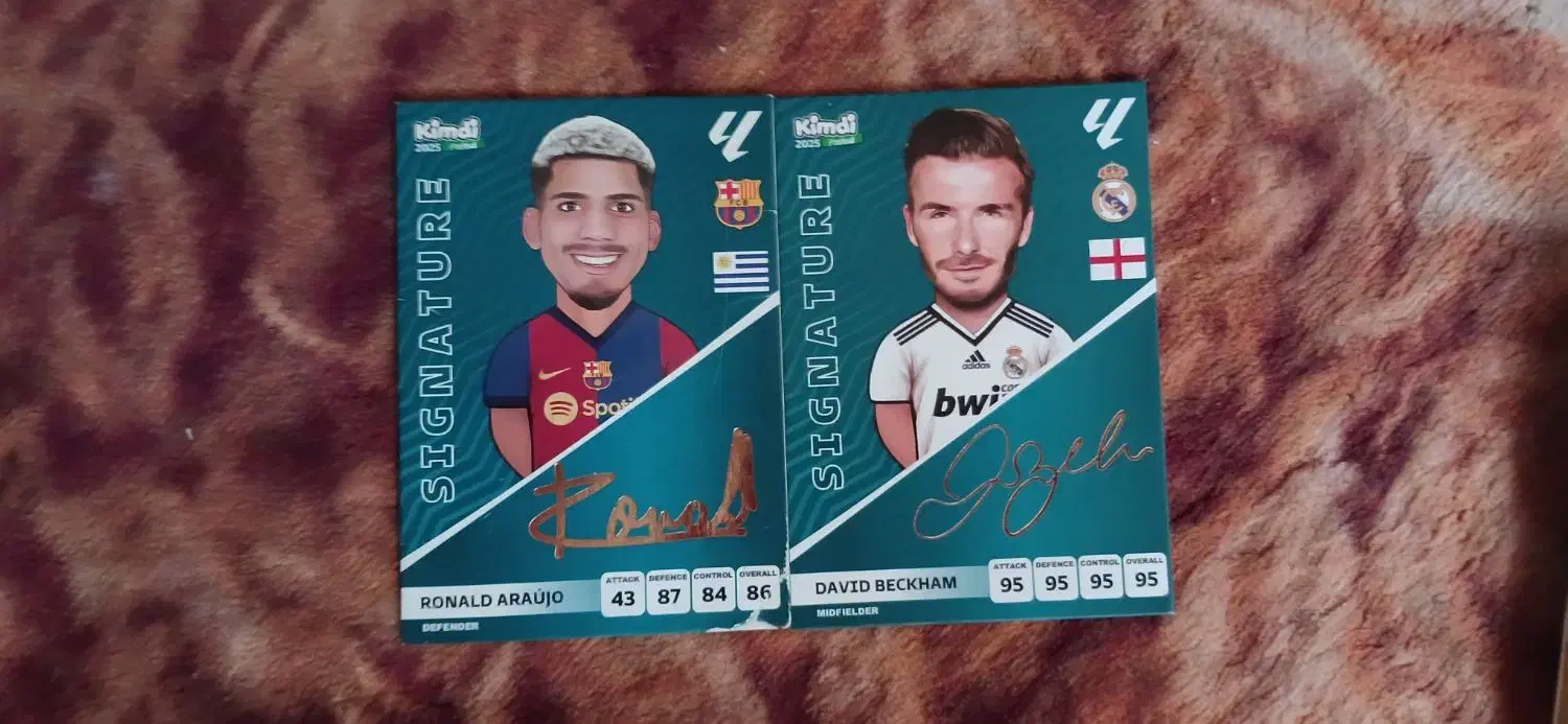 حراج کیمدی ۲۰۲۵ غرفه CR7|اسباببازی|تهران, خواجه نظام الملک|دیوار