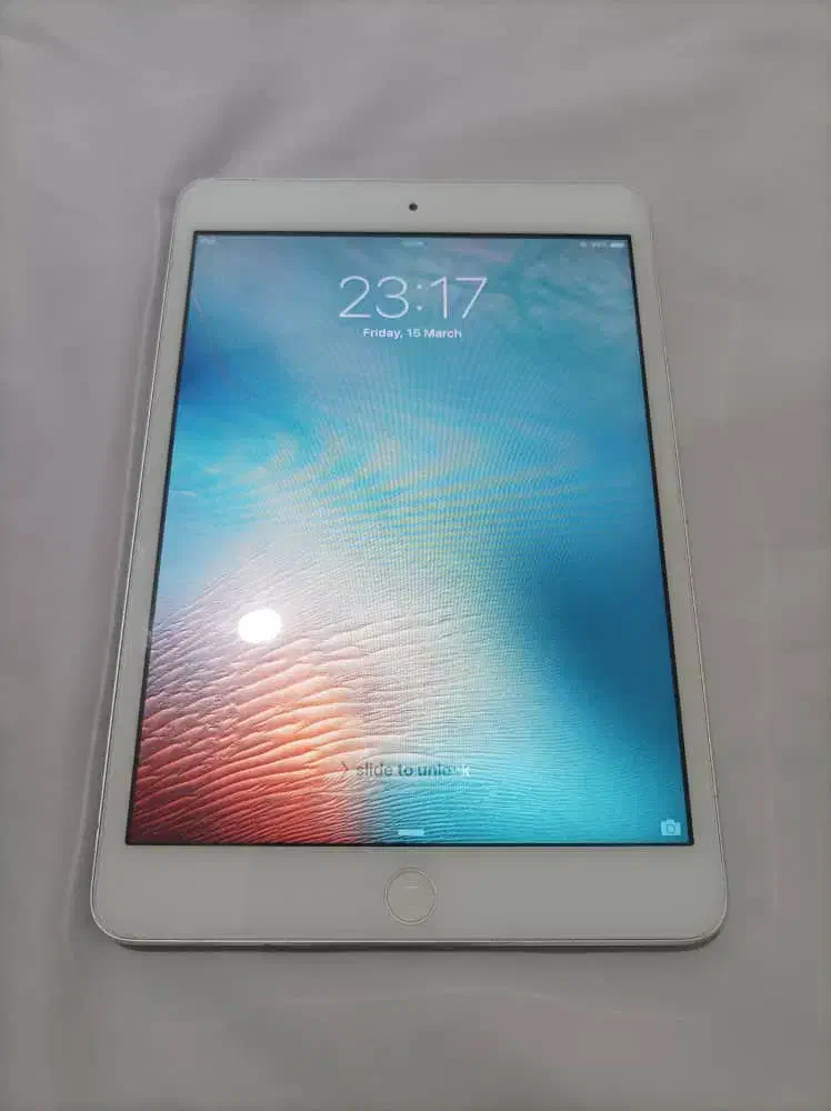 ایپد اپل معاوضه با پلی استیشن ۲|تبلت|زاهدان, |دیوار