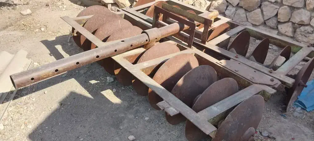 دیسک|قطعات یدکی و لوازم جانبی|شیراز, گویم|دیوار