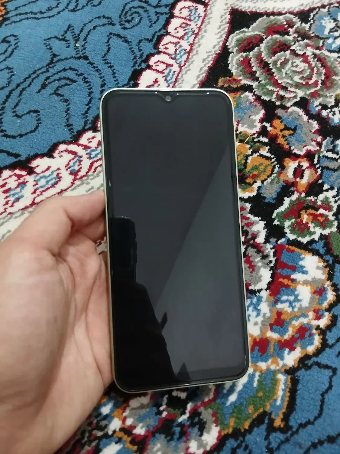 گوشی A14|موبایل|کارون, |دیوار