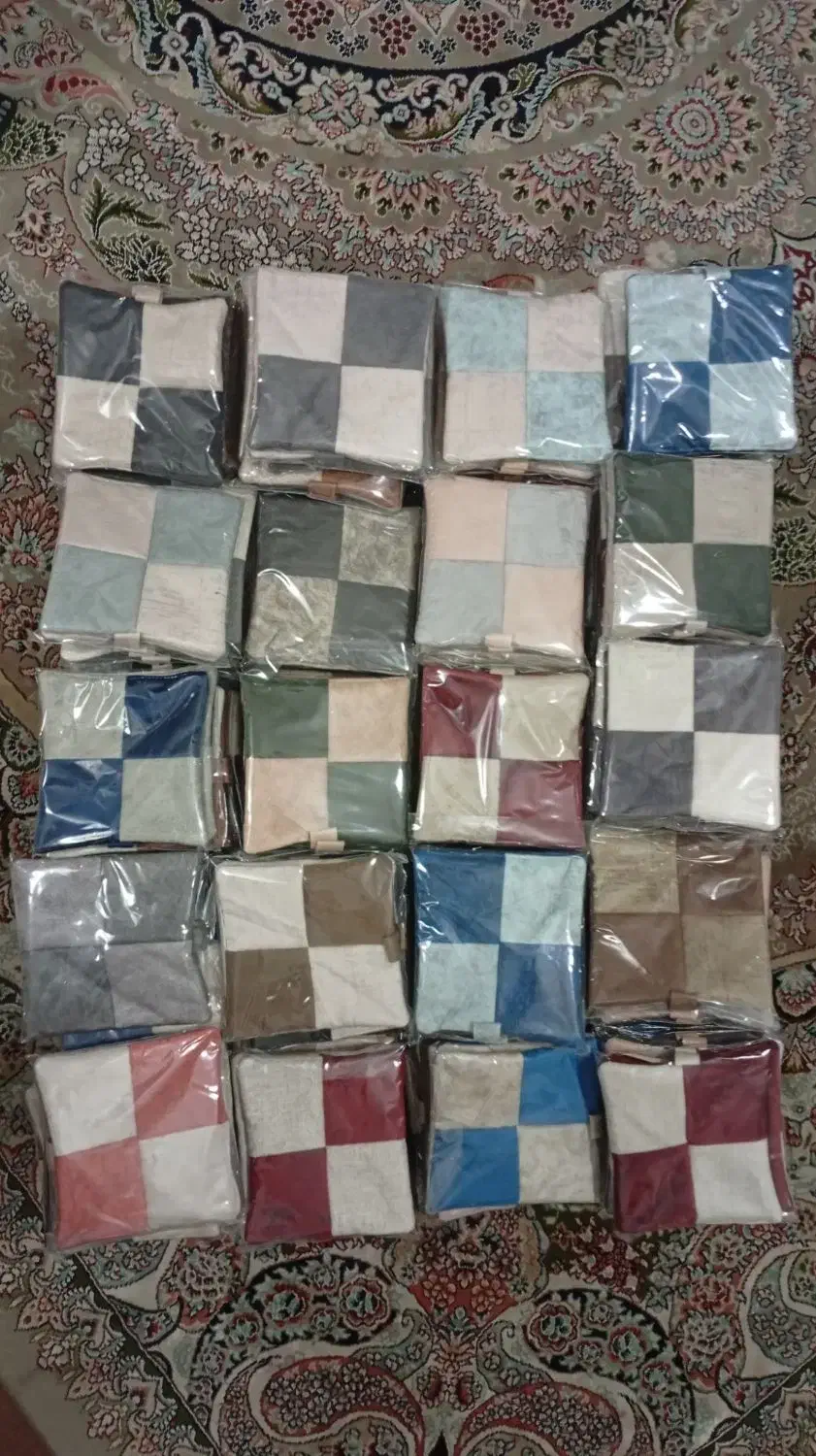 دستگیره آشپزخونه|سفره، حوله، دستمال آشپزخانه|مشهد, پنجتن|دیوار