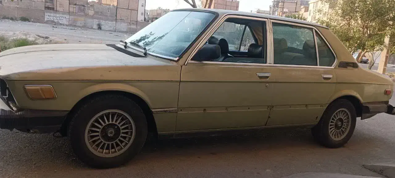 bmw518|خودرو سواری و وانت|تهران, تهرانپارس شرقی|دیوار