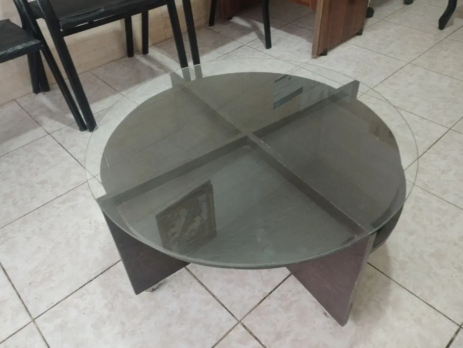 میز وصندلی|میز و صندلی غذاخوری|خرمدره, |دیوار