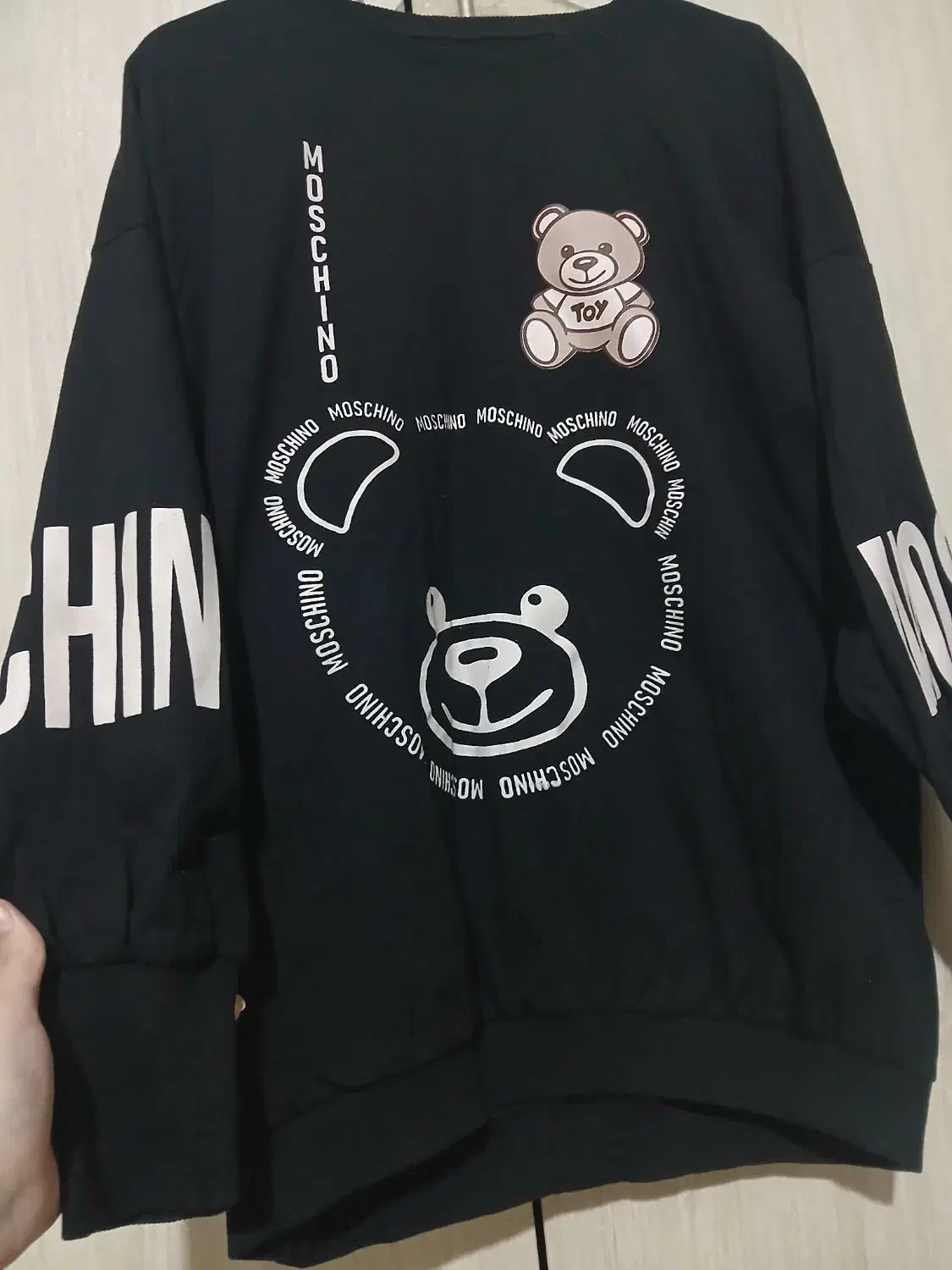 دورس خرسی دخترونه|لباس|مشهد, چهنو|دیوار