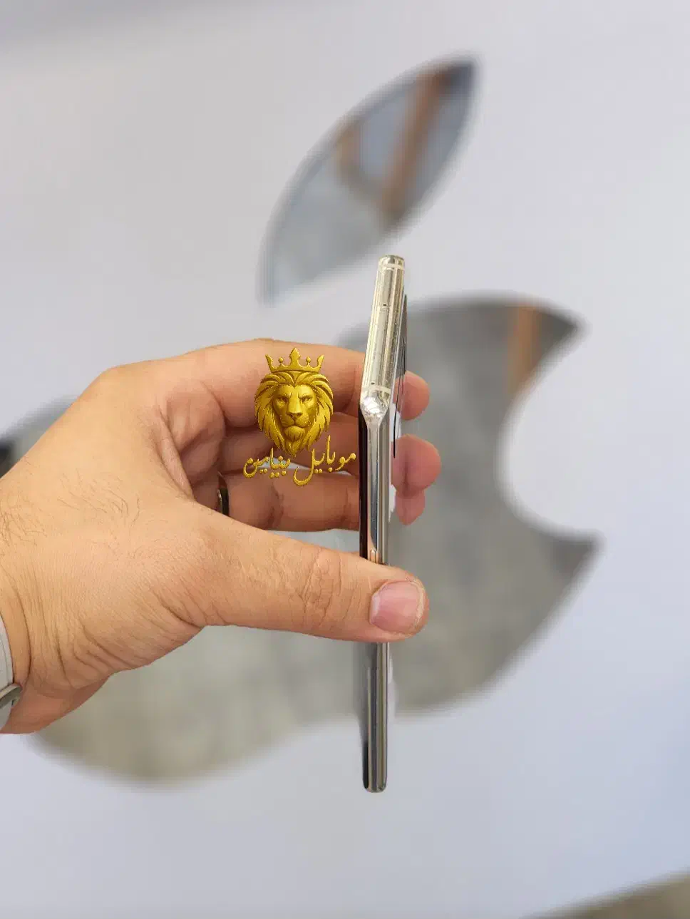 سامسونگ گلکسی Note8   64Gig   ram6 سلامت کامل|موبایل|رشت, لاکانی|دیوار