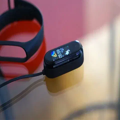 می بند شیائومی ۴|ساعت|کرمان, |دیوار