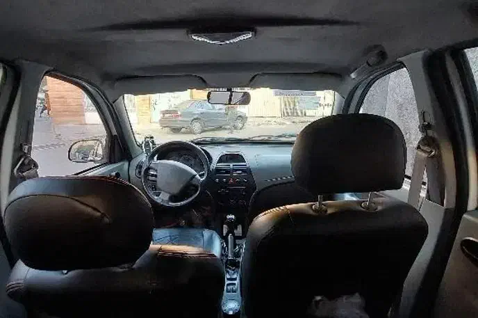 تیبا۲|خودرو سواری و وانت|گرگان, |دیوار