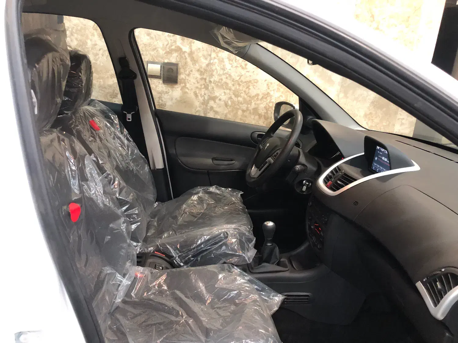 پژو 207 موتور TU5|خودرو سواری و وانت|تهران, مطهری|دیوار