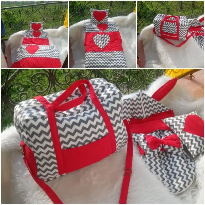 تولید وفروش سرویس خواب نوزادی|اسباب و اثاث بچه|چالوس, |دیوار