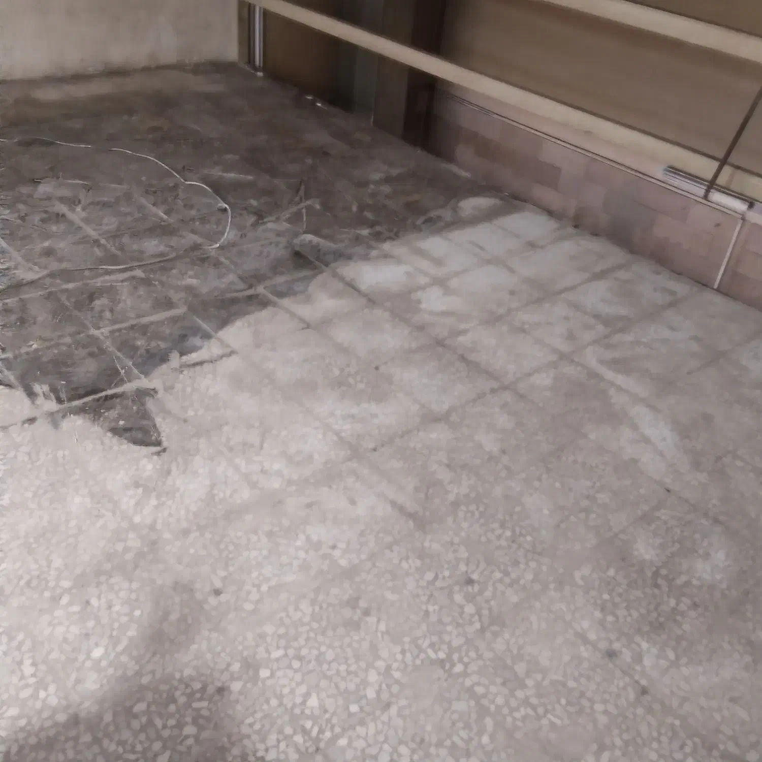 کف سابی سنگ سابی|خدمات نظافت|اصفهان, نقش جهان|دیوار