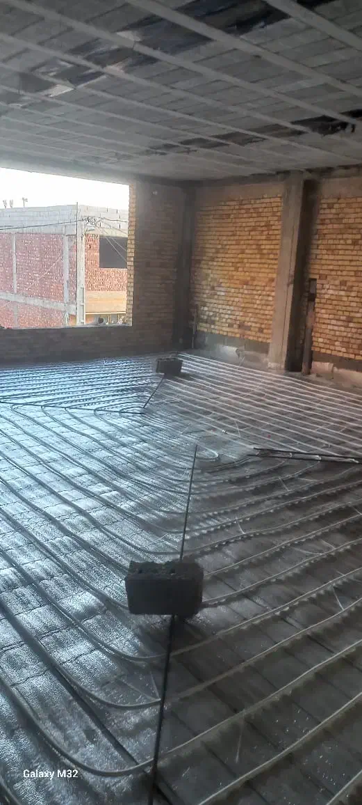 لوله کشی آب وفاضلاب وپکیچ|خدمات پیشه و مهارت|میاندوآب, |دیوار