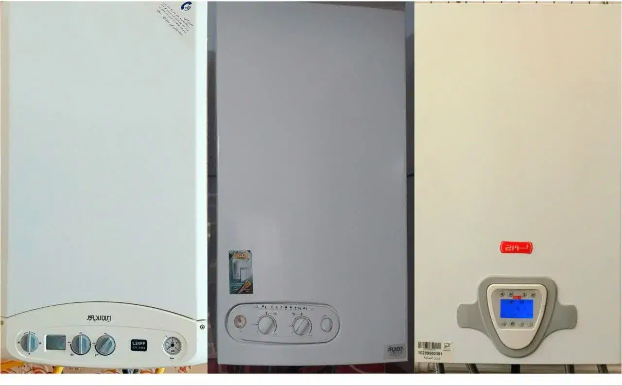 تعمیرات تخصصی پکیج در محل شما|خدمات پیشه و مهارت|همدان, |دیوار