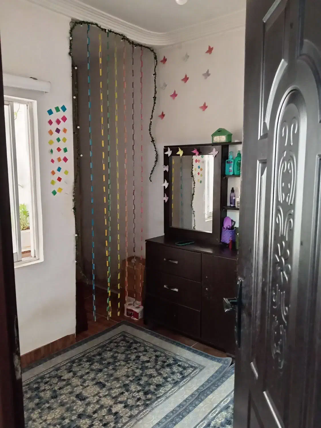 فروش خانه نسقی دوخوابه باپارکینک 75متری|فروش آپارتمان|رشت, سلیمانداراب|دیوار