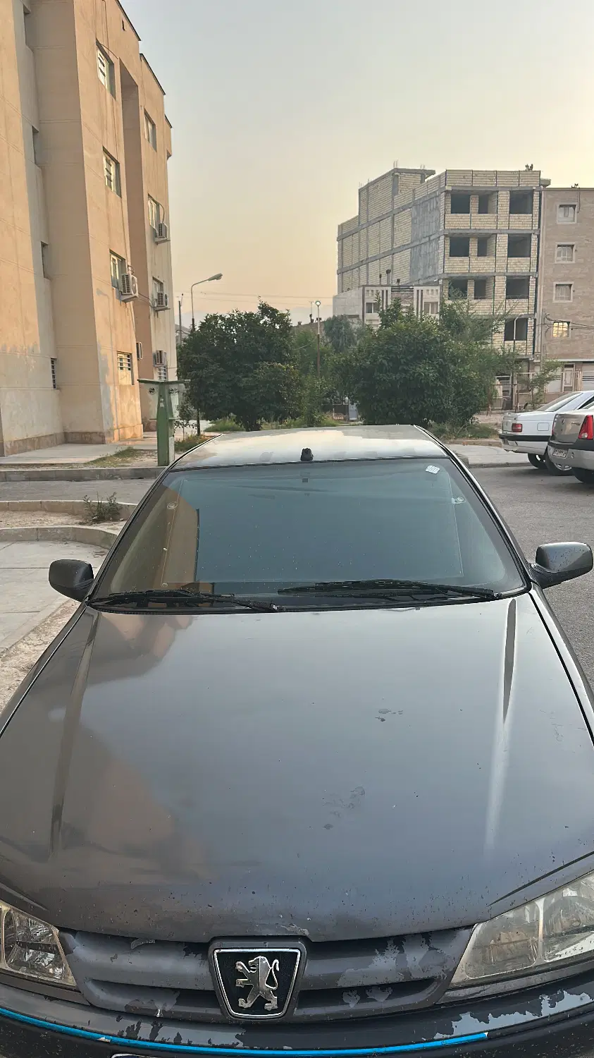 پارسelx|خودرو سواری و وانت|کازرون, |دیوار