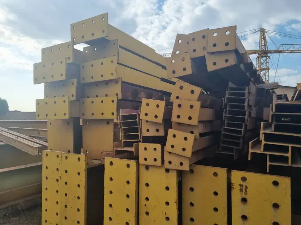 سوله نو و دست دوم|مصالح و تجهیزات ساختمان|گرمسار, |دیوار