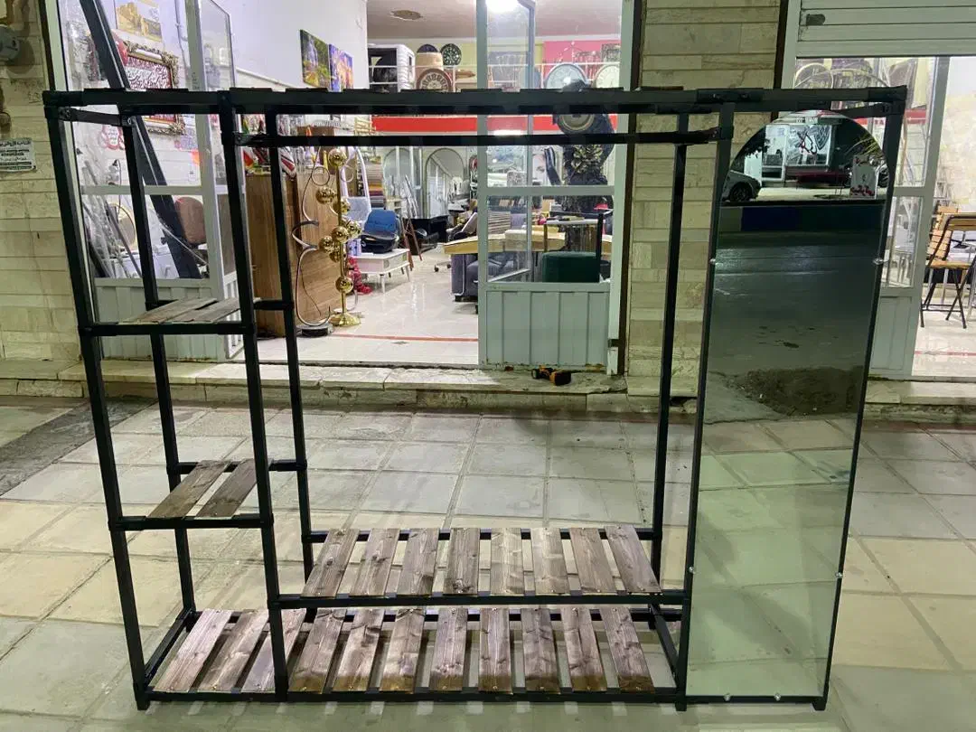 رگال با اقساط|جاکفشی، کمد، دراور|میبد, |دیوار