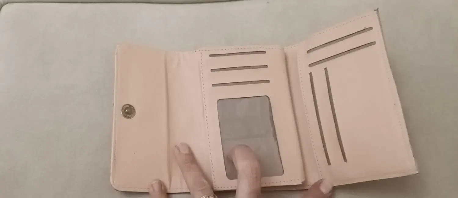 کیف پول|کیف، کفش، کمربند|خرم‌آباد, |دیوار