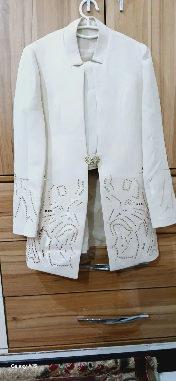 لباس مجلسی کت و شلوار|لباس|کارون, |دیوار