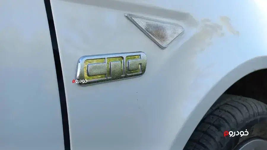 ساینا اس دوگانه کارخانه ۱۴۰۲ تمیز و کم کارکرد|خودرو سواری و وانت|تبریز, |دیوار