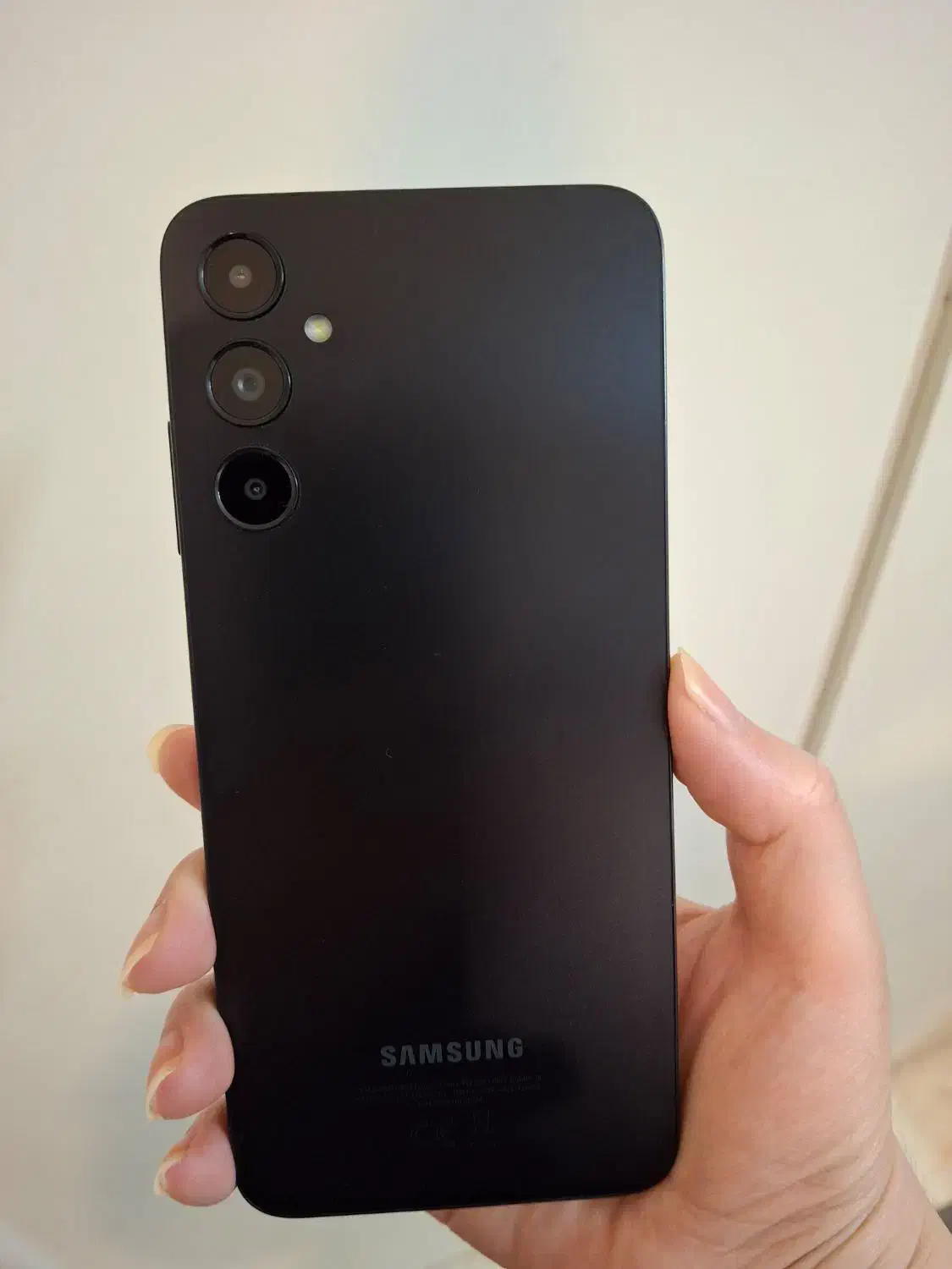 گوشی سامسونگ A05S|موبایل|پردیس, فاز ۲|دیوار