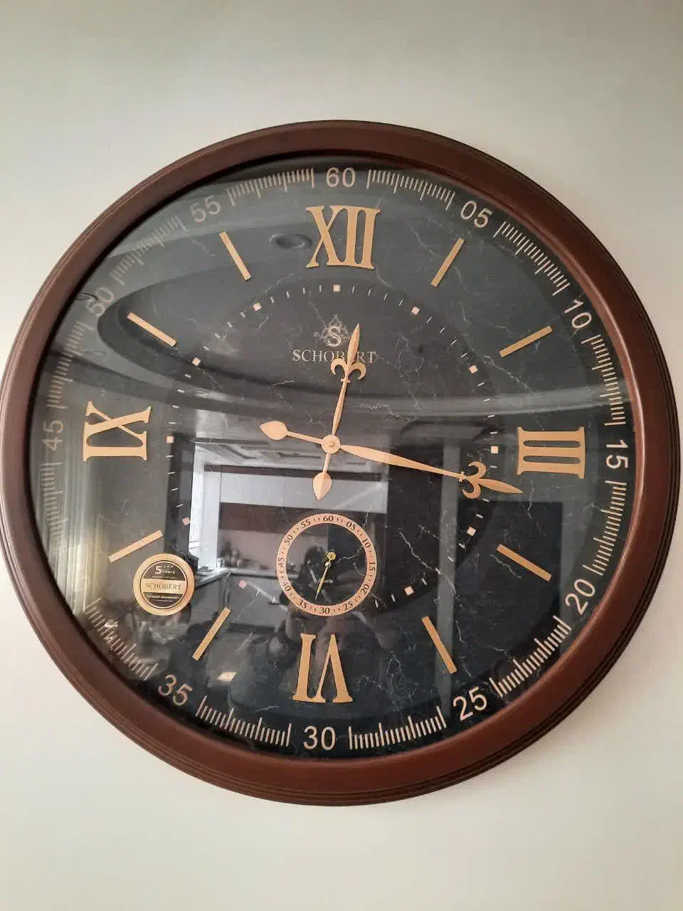 ساعت دیواری|ساعت دیواری و تزئینی|شاهرود, |دیوار