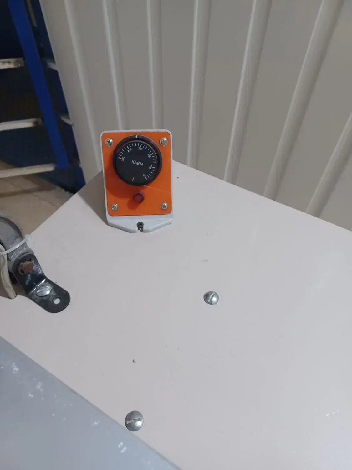 اتو پرس پدالی نو|اتو و لوازم اتو|خسروشاه, |دیوار