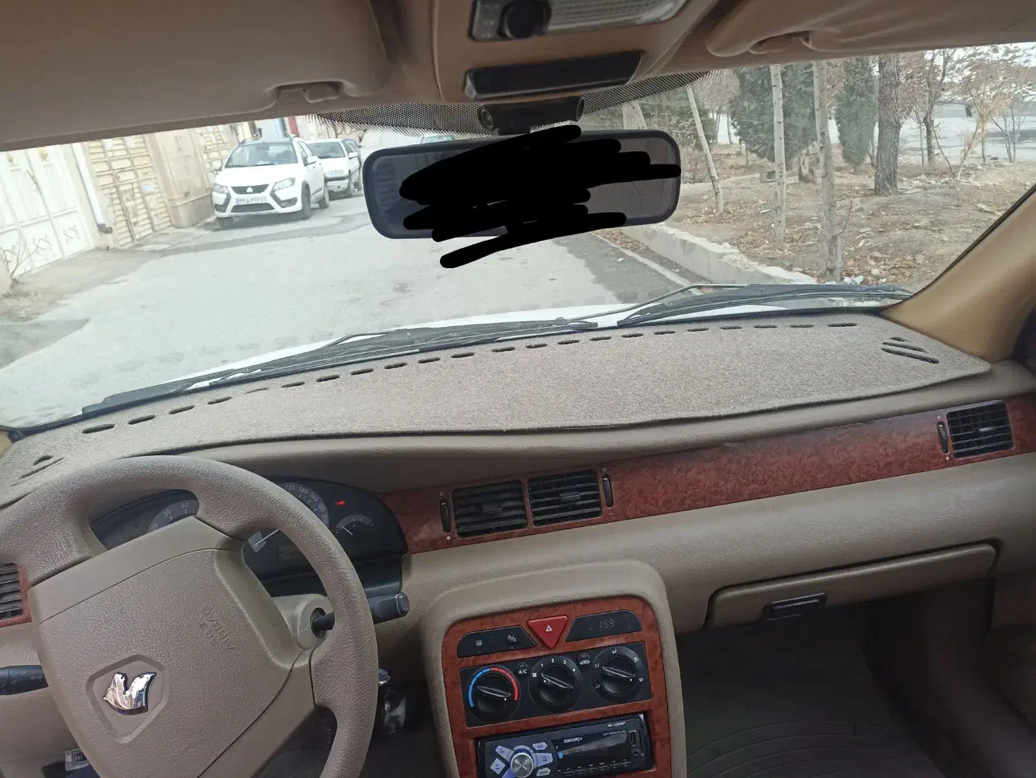 سمند LXمدل ۹۹ دوگانه درحد صفر کارکرد فقط 79هزارتا|خودرو سواری و وانت|شهرکرد, |دیوار