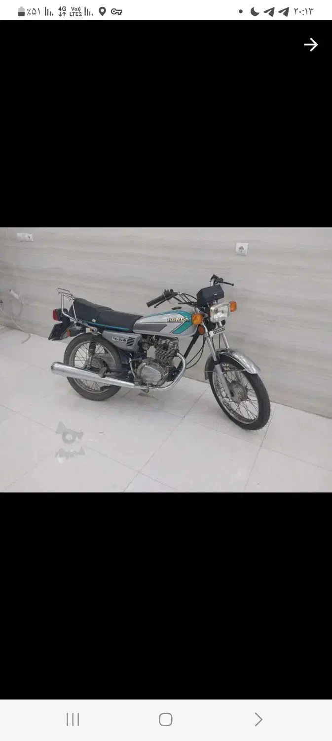 پیشتاز ۵ دنده|موتورسیکلت|فردوس (خراسان), |دیوار