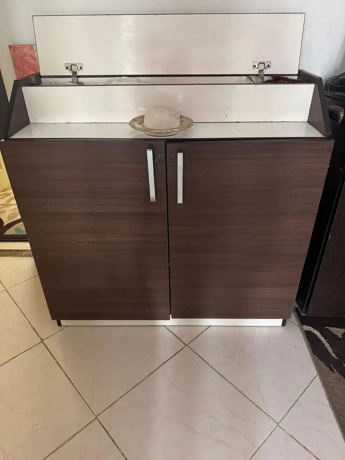 جا کفشی|بوفه، ویترین، کنسول|بندرعباس, |دیوار