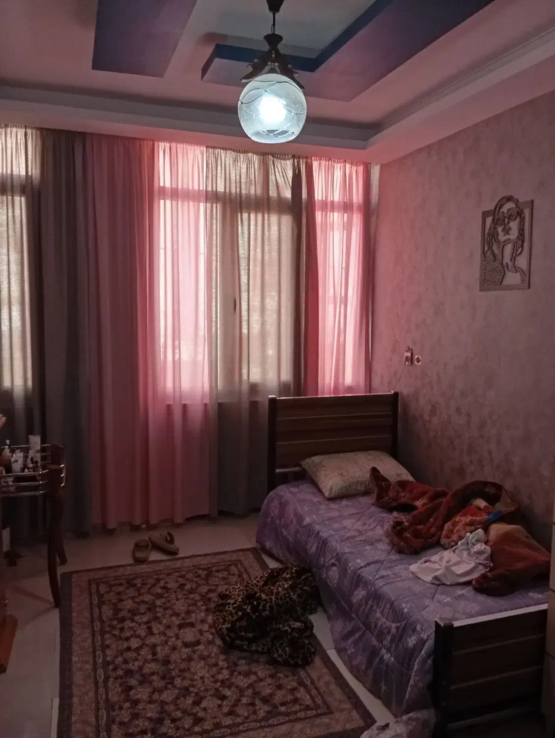 تخت|تخت و سرویس خواب|تهران, جوادیه تهرانپارس|دیوار