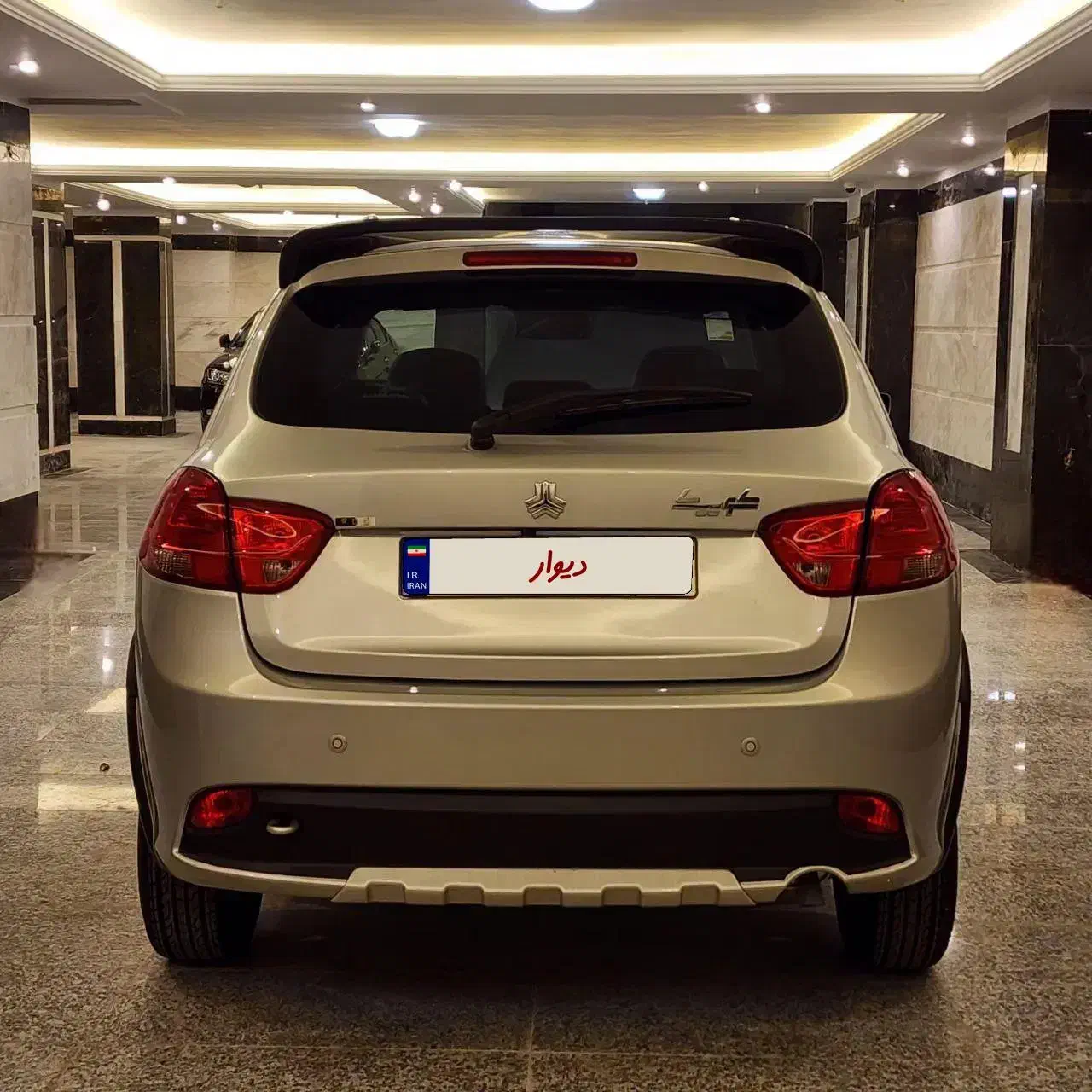 کوییک|خودرو سواری و وانت|تهران, یوسف‌آباد|دیوار