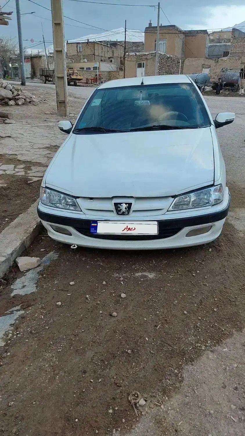 پژو پارس|خودرو سواری و وانت|نیشابور, دارایی|دیوار