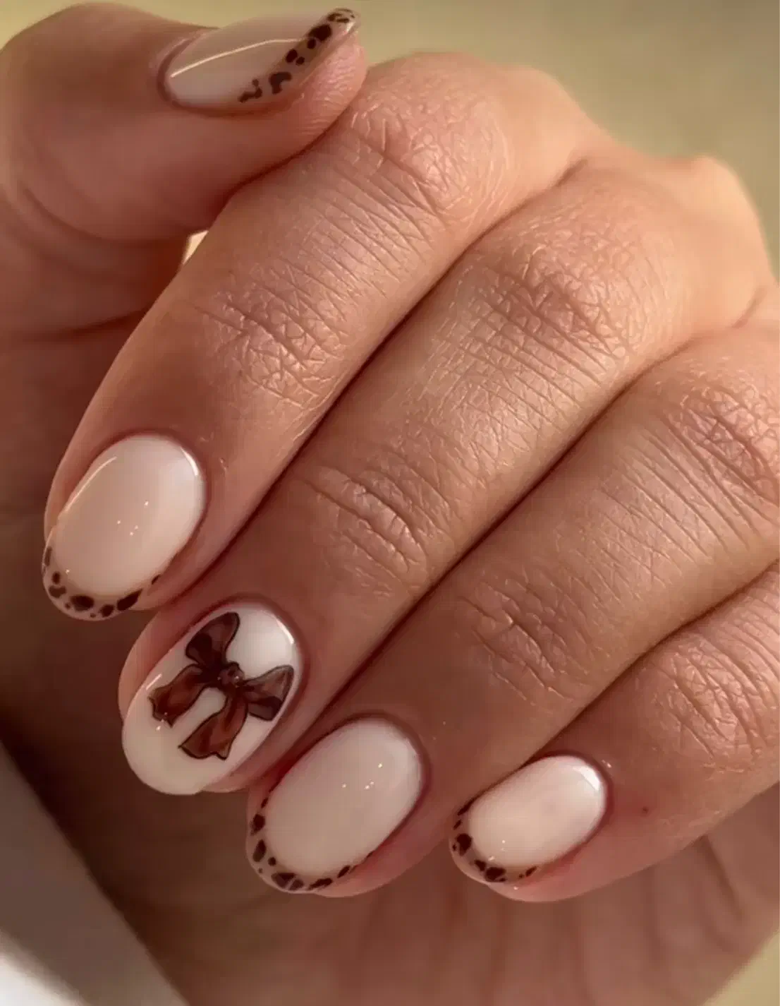 اموزش کاشت ناخن|خدمات آموزشی|تهران, تهرانپارس جنوبی|دیوار