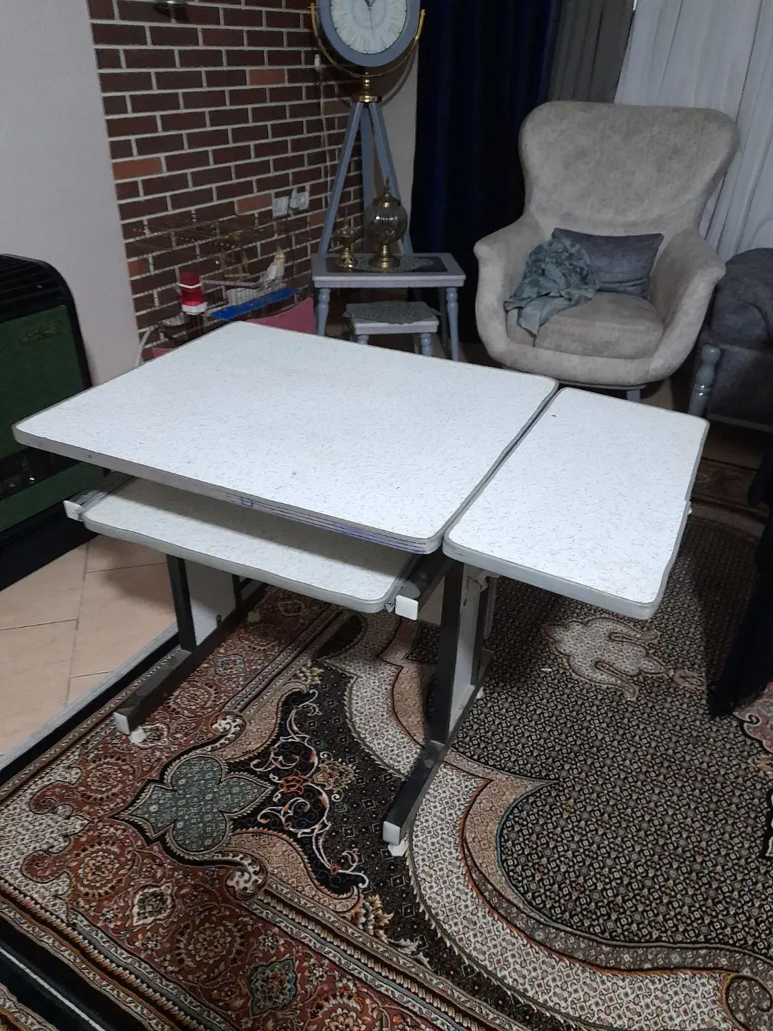 میز کامپیوتر|میز تحریر و کامپیوتر|محمدشهر, سیدآباد|دیوار