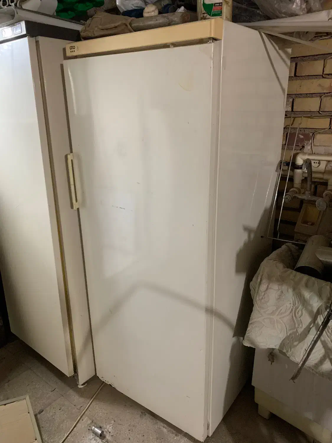 یخچال پارس|یخچال و فریزر|کاشان, فاز ۱ ناجی آباد|دیوار