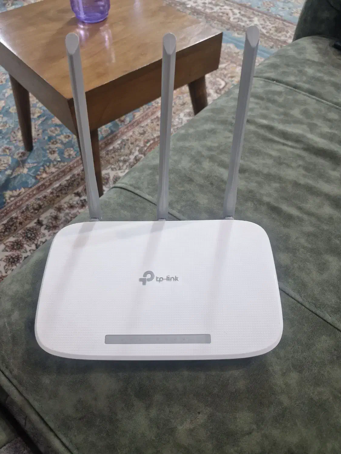 مودم TP.link|مودم و تجهیزات شبکه|کرج, گلشهر|دیوار